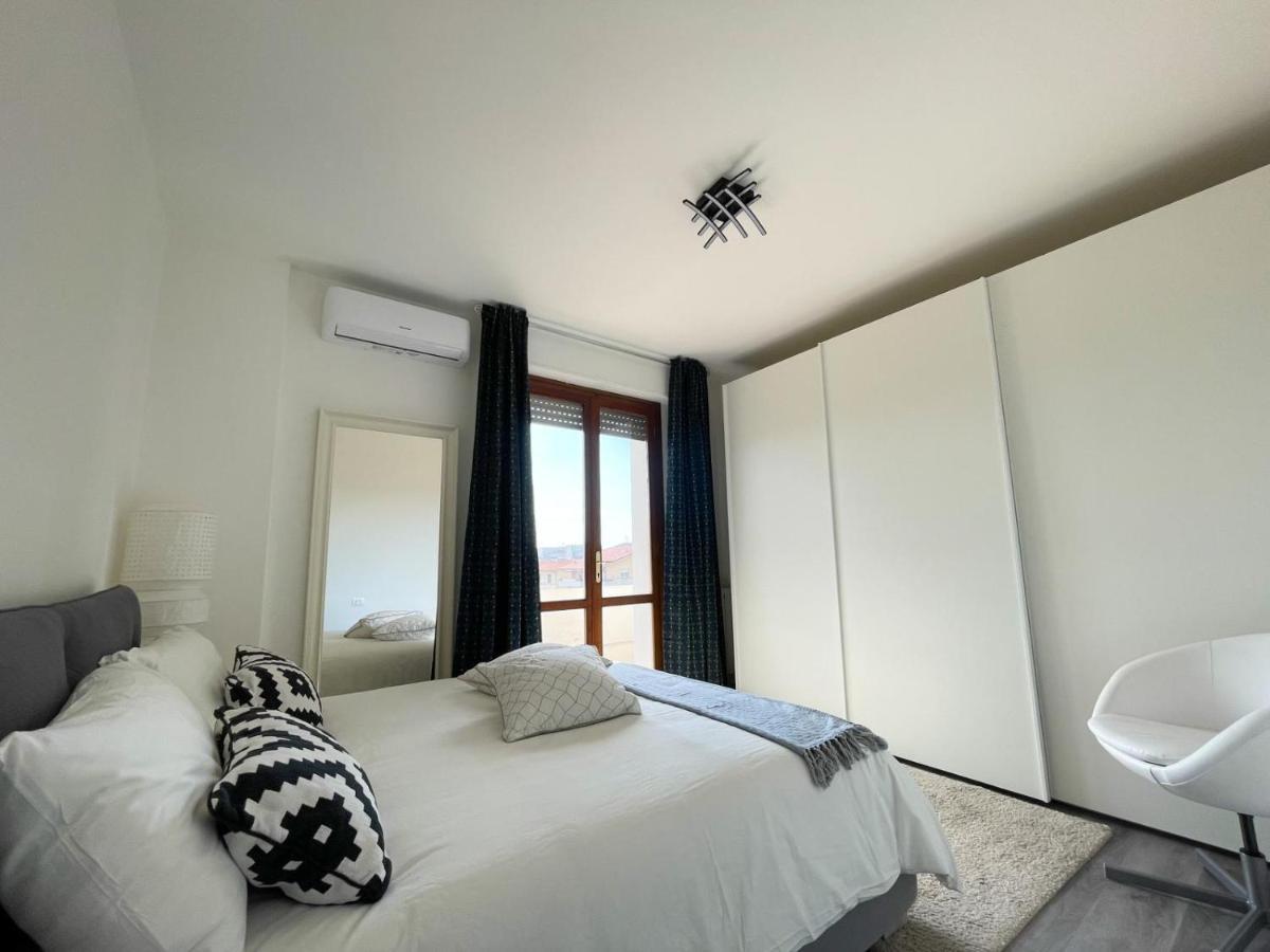 Appartamento Orizzonte Viareggio Exterior photo