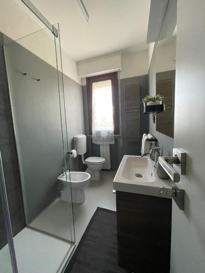 Appartamento Orizzonte Viareggio Exterior photo